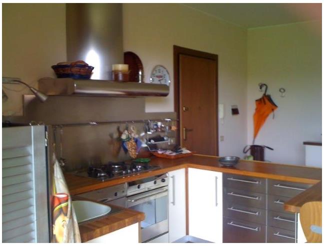 Anteprima foto 3 - Villetta a schiera in Vendita a Fubine Monferrato (Alessandria)