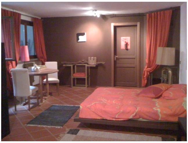 Anteprima foto 4 - Villetta a schiera in Vendita a Fubine Monferrato (Alessandria)