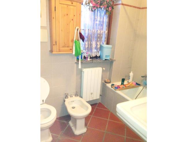 Anteprima foto 4 - Villetta a schiera in Vendita a Fubine Monferrato (Alessandria)