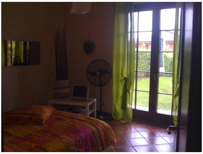 Anteprima foto 5 - Villetta a schiera in Vendita a Fubine Monferrato (Alessandria)