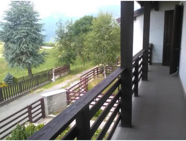 Anteprima foto 2 - Villetta a schiera in Vendita a Fuipiano Valle Imagna (Bergamo)