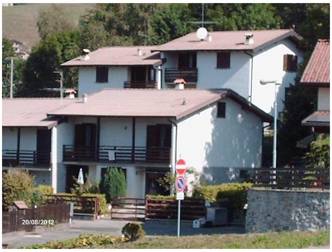 Anteprima foto 3 - Villetta a schiera in Vendita a Fuipiano Valle Imagna (Bergamo)