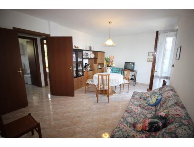 Anteprima foto 4 - Villetta a schiera in Vendita a Fuipiano Valle Imagna (Bergamo)