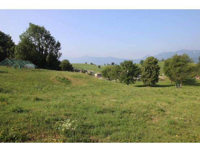 Anteprima foto 5 - Villetta a schiera in Vendita a Fuipiano Valle Imagna (Bergamo)