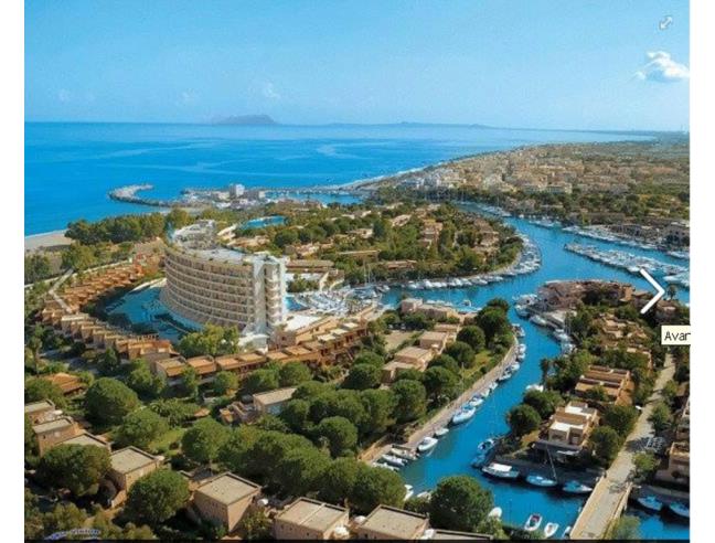 Anteprima foto 1 - Villetta a schiera in Vendita a Furnari - Marina Di Portorosa