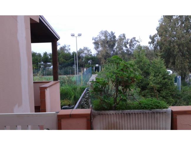 Anteprima foto 2 - Villetta a schiera in Vendita a Furnari - Marina Di Portorosa