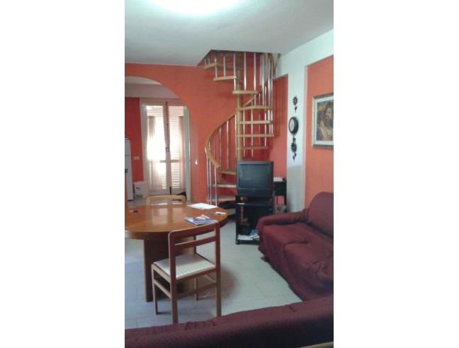 Anteprima foto 3 - Villetta a schiera in Vendita a Furnari - Marina Di Portorosa