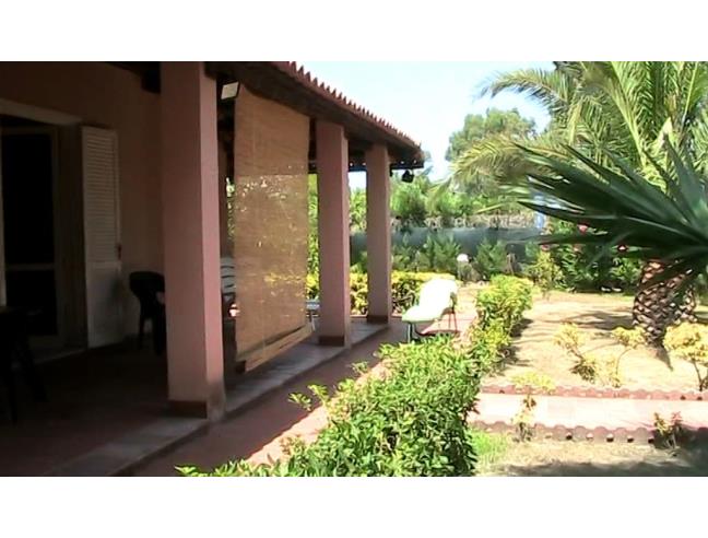 Anteprima foto 6 - Villetta a schiera in Vendita a Furnari - Marina Di Portorosa