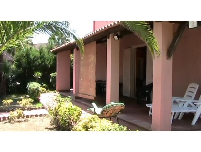 Anteprima foto 7 - Villetta a schiera in Vendita a Furnari - Marina Di Portorosa