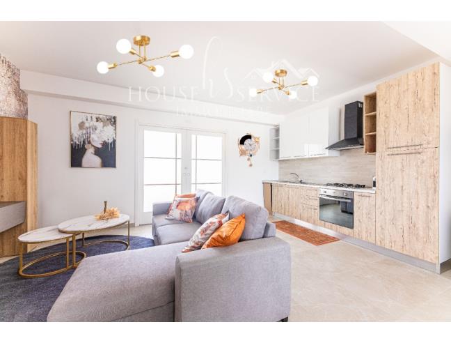 Anteprima foto 2 - Villetta a schiera in Vendita a Furnari (Messina)