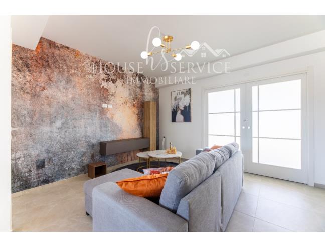 Anteprima foto 3 - Villetta a schiera in Vendita a Furnari (Messina)