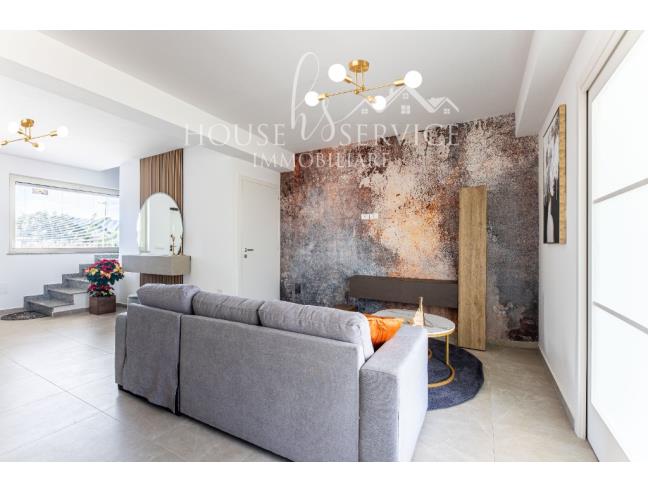 Anteprima foto 4 - Villetta a schiera in Vendita a Furnari (Messina)