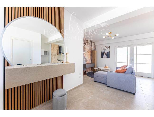 Anteprima foto 5 - Villetta a schiera in Vendita a Furnari (Messina)