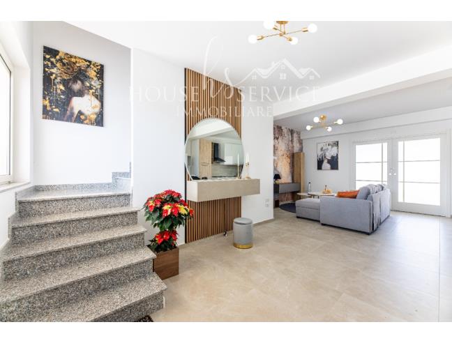 Anteprima foto 6 - Villetta a schiera in Vendita a Furnari (Messina)