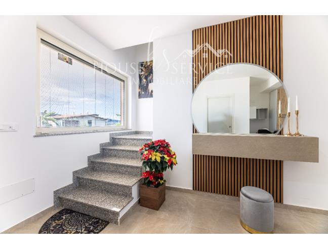 Anteprima foto 7 - Villetta a schiera in Vendita a Furnari (Messina)