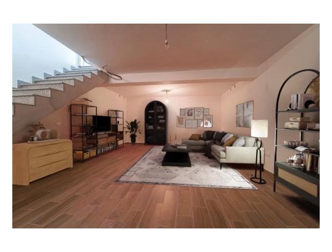 Anteprima foto 8 - Villetta a schiera in Vendita a Furnari (Messina)