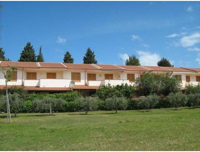 Anteprima foto 2 - Villetta a schiera in Vendita a Furnari - Tonnarella