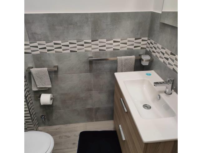 Anteprima foto 3 - Villetta a schiera in Vendita a Furnari - Tonnarella