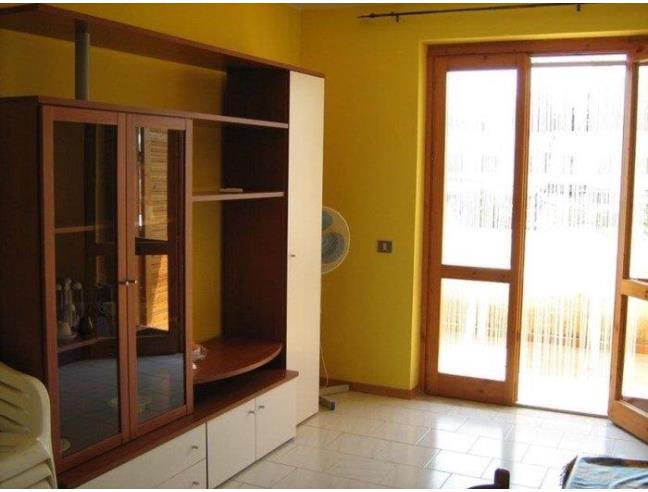 Anteprima foto 4 - Villetta a schiera in Vendita a Furnari - Tonnarella