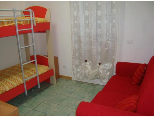 Anteprima foto 5 - Villetta a schiera in Vendita a Furnari - Tonnarella