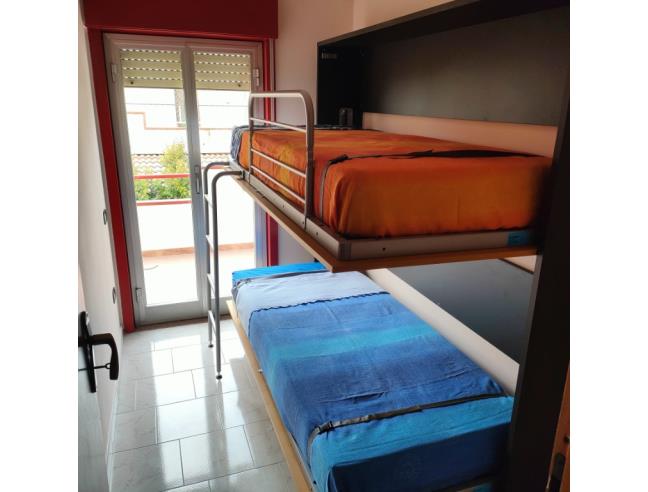 Anteprima foto 5 - Villetta a schiera in Vendita a Furnari - Tonnarella