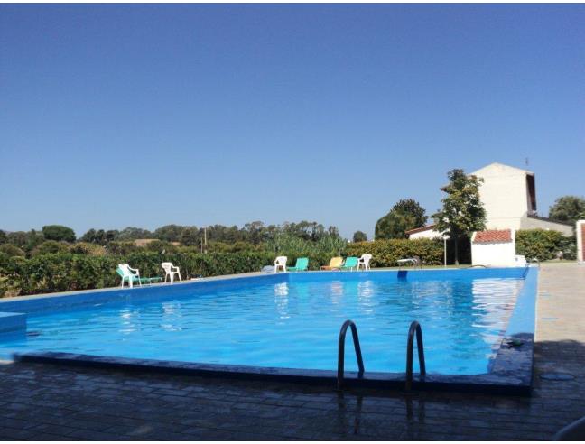 Anteprima foto 6 - Villetta a schiera in Vendita a Furnari - Tonnarella