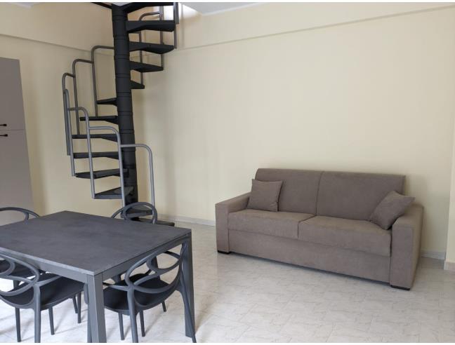 Anteprima foto 7 - Villetta a schiera in Vendita a Furnari - Tonnarella