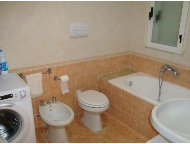 Anteprima foto 7 - Villetta a schiera in Vendita a Furnari - Tonnarella