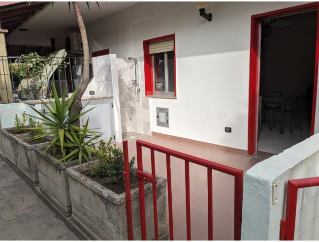 Anteprima foto 8 - Villetta a schiera in Vendita a Furnari - Tonnarella