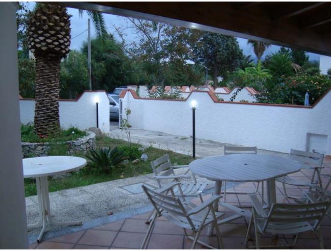 Anteprima foto 8 - Villetta a schiera in Vendita a Furnari - Tonnarella