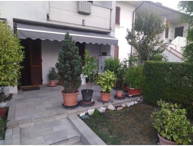 Anteprima foto 1 - Villetta a schiera in Vendita a Gabbioneta-Binanuova - Binanuova
