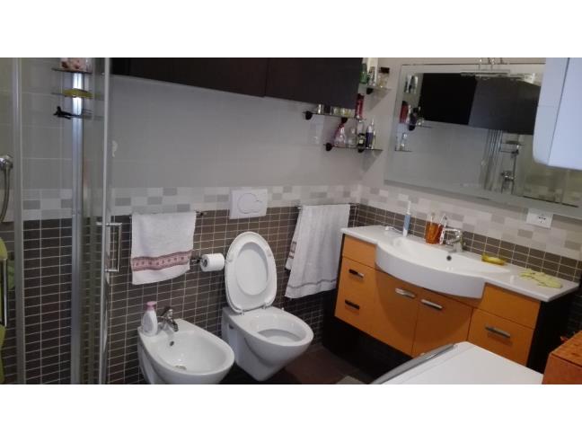 Anteprima foto 2 - Villetta a schiera in Vendita a Gaggio Montano (Bologna)