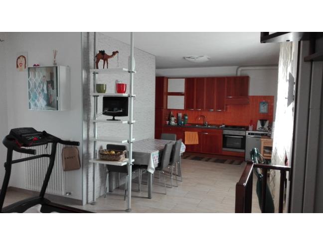 Anteprima foto 3 - Villetta a schiera in Vendita a Gaggio Montano (Bologna)