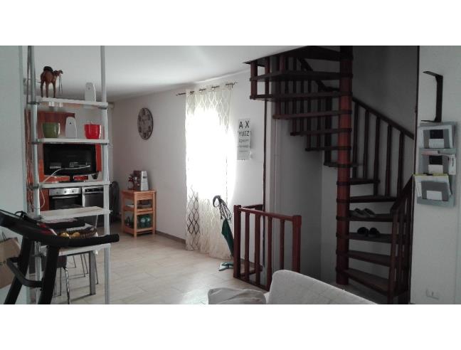 Anteprima foto 4 - Villetta a schiera in Vendita a Gaggio Montano (Bologna)