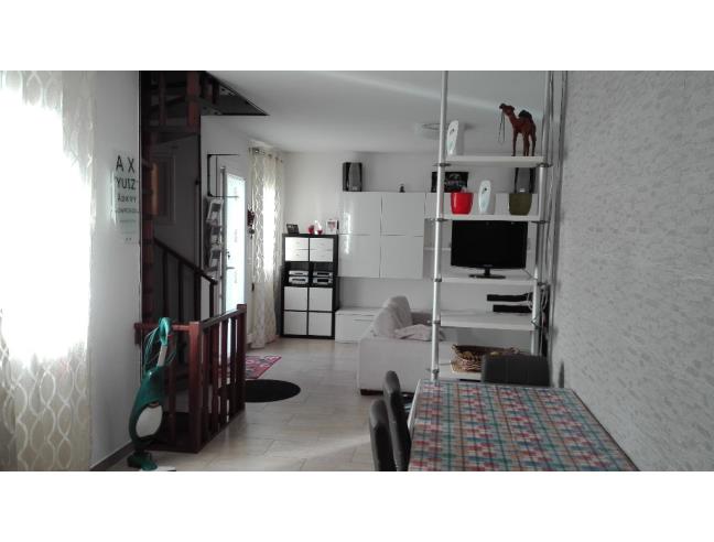 Anteprima foto 6 - Villetta a schiera in Vendita a Gaggio Montano (Bologna)