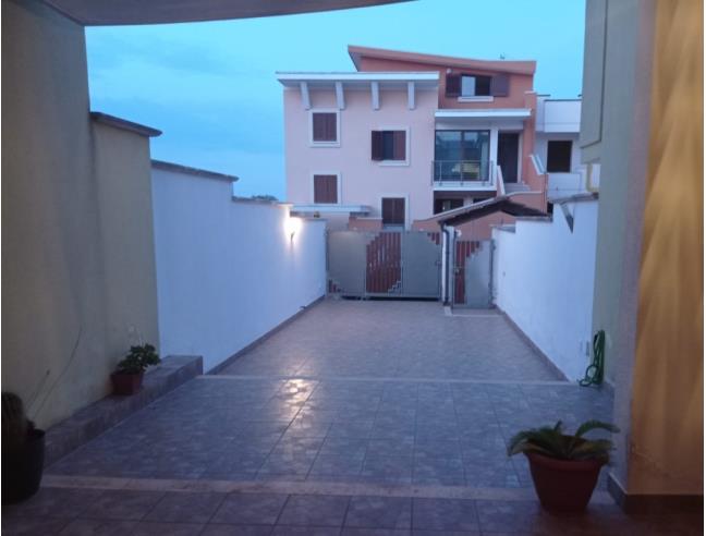 Anteprima foto 2 - Villetta a schiera in Vendita a Galatina (Lecce)