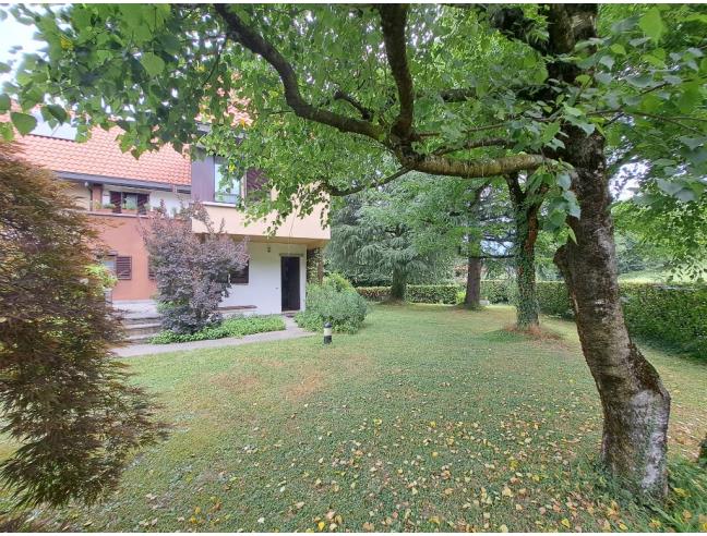 Anteprima foto 1 - Villetta a schiera in Vendita a Galbiate (Lecco)