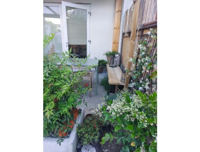 Anteprima foto 1 - Villetta a schiera in Vendita a Gallarate (Varese)