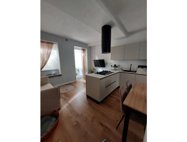 Anteprima foto 4 - Villetta a schiera in Vendita a Gallarate (Varese)