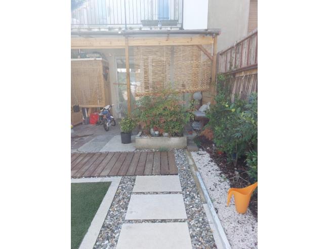 Anteprima foto 6 - Villetta a schiera in Vendita a Gallarate (Varese)