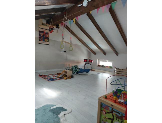 Anteprima foto 8 - Villetta a schiera in Vendita a Gallarate (Varese)