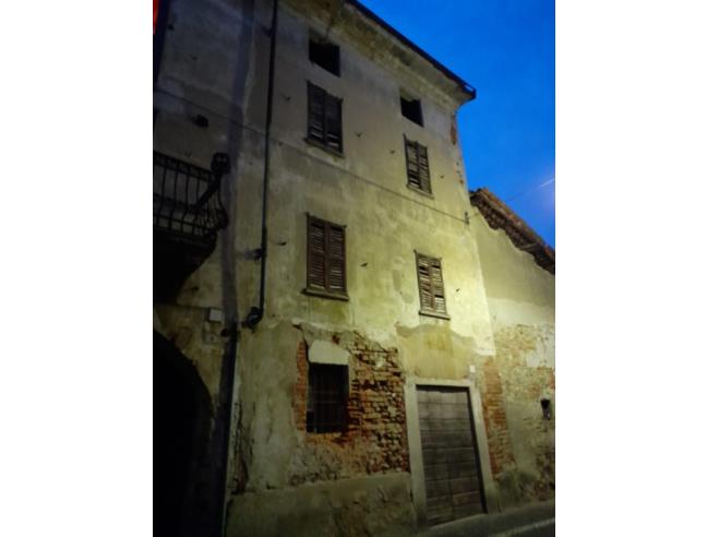 Anteprima foto 2 - Villetta a schiera in Vendita a Galliate (Novara)