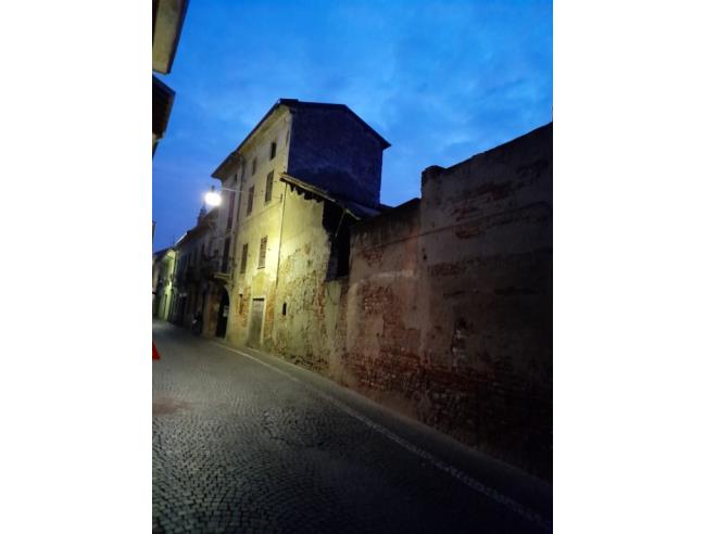 Anteprima foto 3 - Villetta a schiera in Vendita a Galliate (Novara)