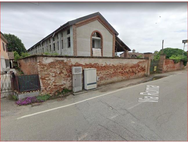 Anteprima foto 2 - Villetta a schiera in Vendita a Galliavola - Cascina Nuova