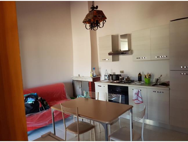 Anteprima foto 2 - Villetta a schiera in Vendita a Galluccio - San Clemente