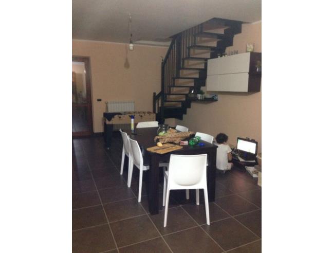 Anteprima foto 3 - Villetta a schiera in Vendita a Galluccio - San Clemente