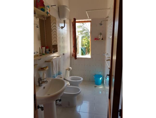 Anteprima foto 3 - Villetta a schiera in Vendita a Galluccio - San Clemente