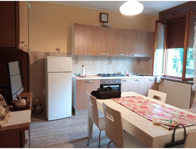 Anteprima foto 2 - Villetta a schiera in Vendita a Gandellino (Bergamo)