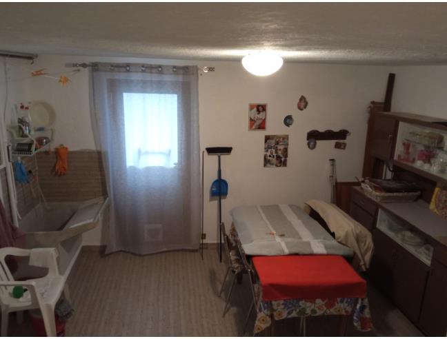 Anteprima foto 4 - Villetta a schiera in Vendita a Gandellino (Bergamo)