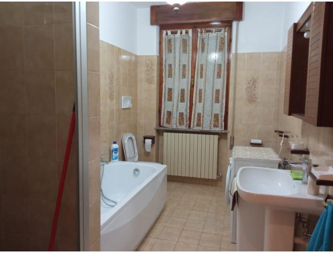 Anteprima foto 5 - Villetta a schiera in Vendita a Gandellino (Bergamo)